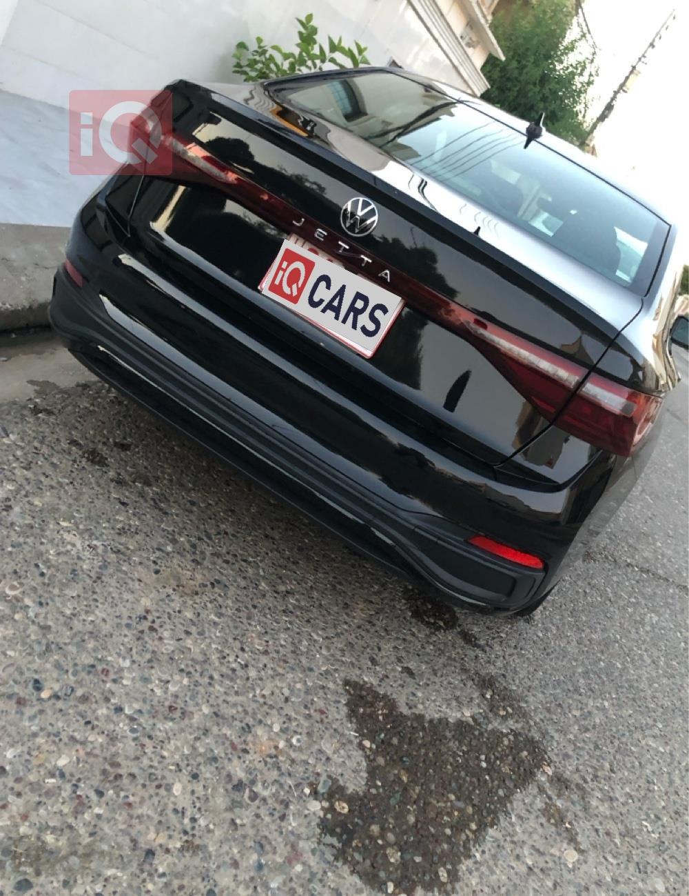 فولكسفاغن جيتا